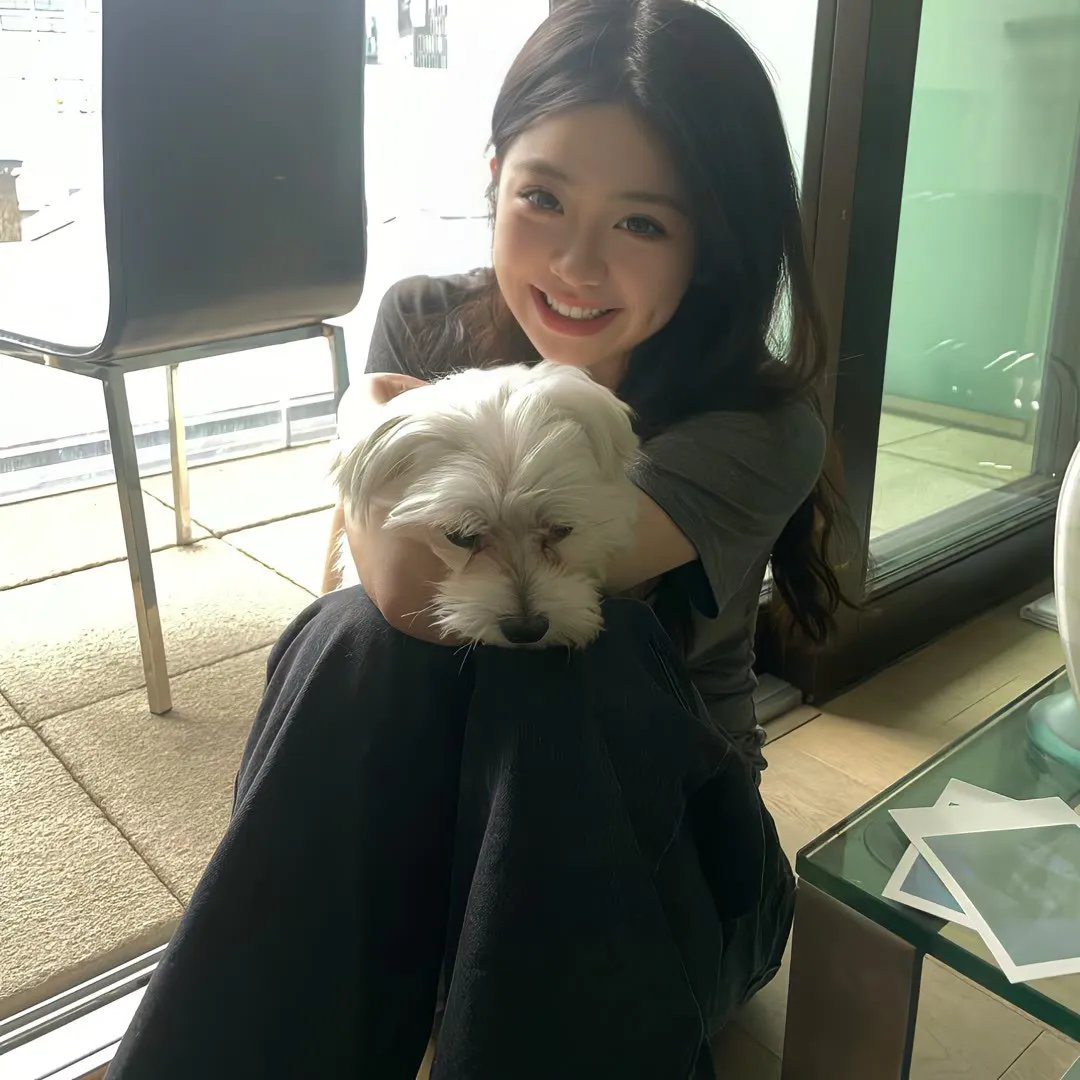 激情的爱